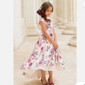 Joyfolie Juliet dress
Size 8